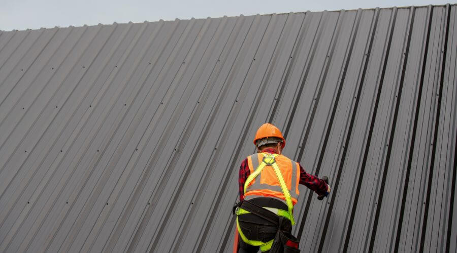 Expert Emergency Roof Repairs services in Trout Lake, WA